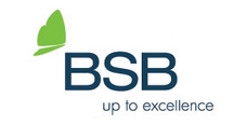 BSB - up to excellence
